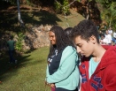 Retiro de Maio 