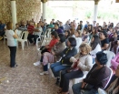 Retiro de Maio 