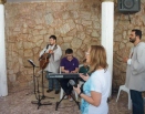 Retiro de Maio 
