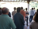 Retiro de Maio 