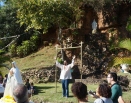 Retiro de Maio 