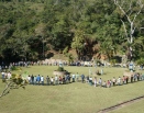 Retiro de Maio 