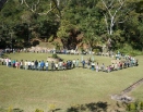 Retiro de Maio 