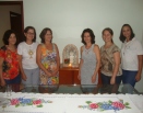 Peregrinação da capela mês de Maio