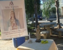 Tapete de Corpus Christ - Cidade de Cordeiro