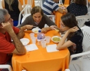 Noite de Caldos 