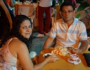 Noite de Caldos 
