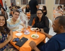 Noite de Caldos 