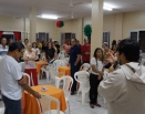 Noite de Caldos 