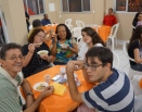 Noite de Caldos 