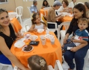 Noite de Caldos 