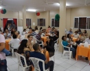 Noite de Caldos 
