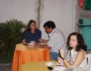 Noite de Caldos 