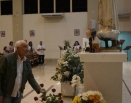 Comunidade Mãe Rainha na Paróquia N. Senhora do R. de Fátima - Serra