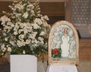 Comunidade Mãe Rainha na Paróquia N. Senhora do R. de Fátima - Serra