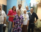 Cenáculo de oração em Ribeirão Preto - SP