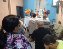 Cenáculo de oração em Ribeirão Preto - SP