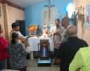 Cenáculo de oração em Ribeirão Preto - SP