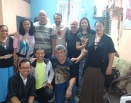 Cenáculo de oração em Ribeirão Preto - SP