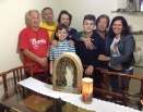 Peregrinação de Nossa Senhora Estrela da Manhã