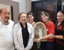 Peregrinação de Nossa Senhora Estrela da Manhã