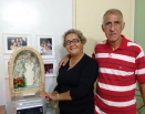 Peregrinação de Nossa Senhora Estrela da Manhã