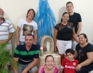 Peregrinação de Nossa Senhora Estrela da Manhã