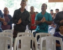 Retiro de Cura e Libertação 2015