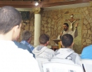 Retiro de Cura e Libertação 2015