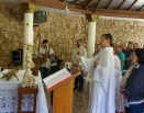 Retiro de Cura e Libertação 2015