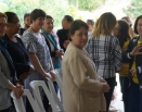 Retiro de Cura e Libertação 2015
