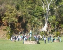 Retiro de Cura e Libertação 2015