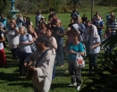 Retiro de Cura e Libertação 2015