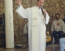 Retiro de Cura e Libertação 2015