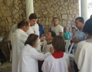 Retiro de Cura e Libertação 2015