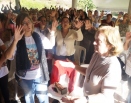 Retiro de Cura e Libertação 2015