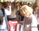 Retiro de Cura e Libertação 2015