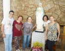 Retiro de Cura e Libertação 2015