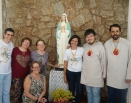 Retiro de Cura e Libertação 2015