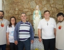 Retiro de Cura e Libertação 2015