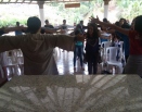 Retiro de Jovens - Setembro 2015