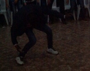 Retiro de Jovens - Setembro 2015