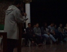Retiro de Jovens - Setembro 2015