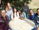 Retiro de Jovens - Setembro 2015