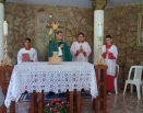 Retiro de Jovens - Setembro 2015