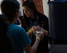 Retiro de Jovens - Setembro 2015