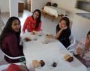 Retiro de Jovens - Setembro 2015