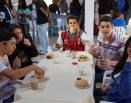 Retiro de Jovens - Setembro 2015