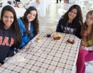Retiro de Jovens - Setembro 2015