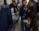 Retiro de Jovens - Setembro 2015
